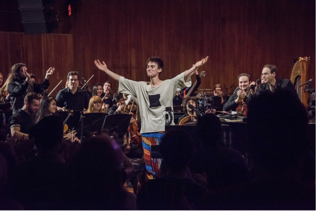 infinite harmony jacob collier at mit massachusetts institute of technology infinite harmony jacob collier at mit